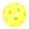 Penn 40 OUTDOOR Pickleball, Yellow -Thorlo shop PPB 87471.1650346350