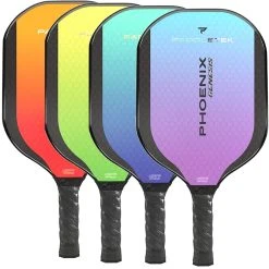 Paddletek Phoenix Genesis W/FREE Shipping