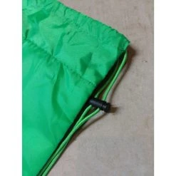Padded Pickleball Cover With Strap, Green 5 Padded Pickleball Cover With Strap, Green -Thorlo shop PRPBSACKc 79965.1650347313