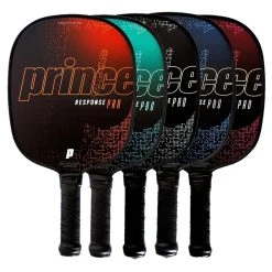 Prince Response Pro Pickleball Paddle W/FREE Sportsack