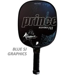 Prince Response Pro Pickleball Paddle - Used / Imperfect -Thorlo shop PRPc 32548.1650349410