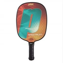 Prince Spectrum Pickleball Paddle W/FREE Sportsack -Thorlo shop PRSPEC 1 97138.1650346566