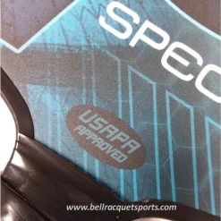 Prince Spectrum Pickleball Paddle W/FREE Sportsack -Thorlo shop PRSPECB 1 61344.1650346567