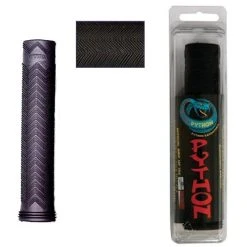 Python Rubber Racquetball Grip