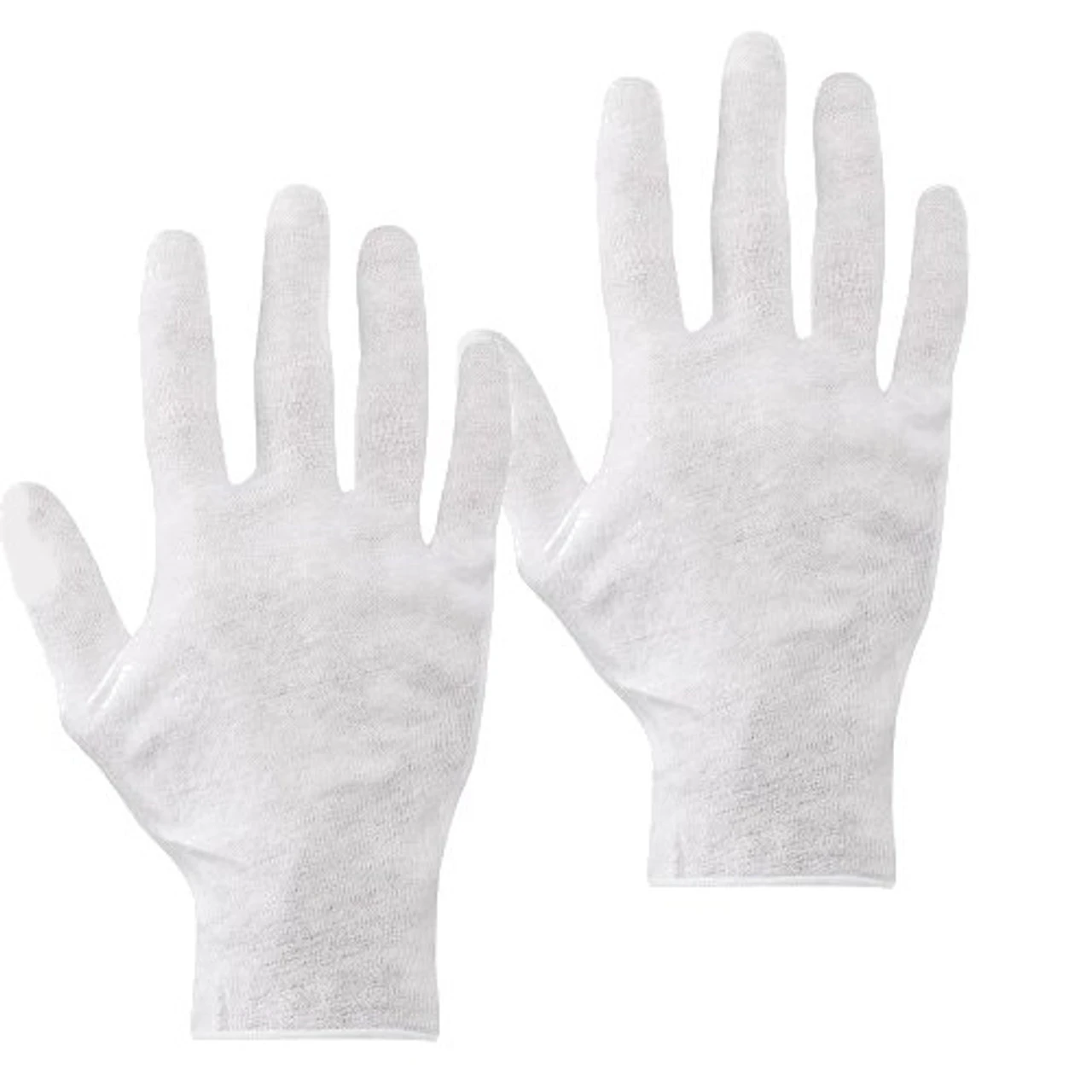 Racquetball Inner Glove / Glove Liners, Cotton Gloves 1 Racquetball Inner Glove / Glove Liners, Cotton Gloves