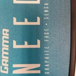 Gamma Needle Graphite W/FREE Sportsack -Thorlo shop RNEEj 37920.1650345363