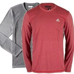 Adidas Climacool Aeroknit Long Sleeve Tee