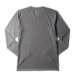 Adidas Climacool Aeroknit Long Sleeve Tee -Thorlo shop S86786c 52481.1650342693