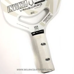 Selkirk Vanguard Power Air Invikta W/FREE Sportsack -Thorlo shop SELVANAIRINVa 38879.1660676078