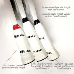 Selkirk Vanguard Power Air S2 W/FREE Sportsack -Thorlo shop SELVANAIRall4 69528.1660675848