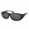 LYNCO UV Fit Over Sunglasses, Protective Eyewear To Wear Over Your Glasses -Thorlo shop SGUVFO 45854.1650349654