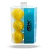 Selkirk Hybrid Pickleball 6 Pack, Yellow -Thorlo shop SLKHybridMain 77762.1674850133