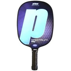 Prince Spectrum Pro Pickleball Paddle W/FREE Sportsack 11 Prince Spectrum Pro Pickleball Paddle W/FREE Sportsack -Thorlo shop SPECPblu 77295.1650349403