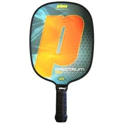 Prince Spectrum Pro Pickleball Paddle W/FREE Sportsack 10 Prince Spectrum Pro Pickleball Paddle W/FREE Sportsack -Thorlo shop SPECPorg 44735.1650349403