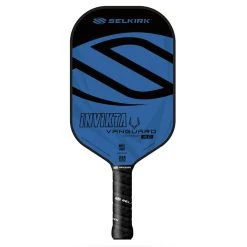 Selkirk Vanguard 2.0 Hybrid Invikta Lightweight W/FREE Sportsack