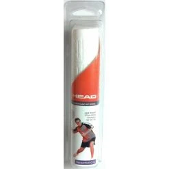 HEAD Tacki-Mac IRT Pro Grip 285100 -Thorlo shop TACKIMACwhiteA 17433.1650341791