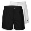 Fila Santoro Traditional Men's Court Short, Zip Fly TM151JS1 -Thorlo shop TM123Z80 33379.1650342929