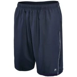 Fila Core Men's 9 Inch Short, Navy