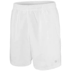 Fila Core 7" Men's Court Short TM153MJ3 -Thorlo shop TM153MJ3wht 57818.1650344414