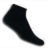 Thorlo TMX-13 Quarter Sock, Black 2 Thorlo TMX-13 Quarter Sock, Black -Thorlo shop TMX13552 81571.1650348390