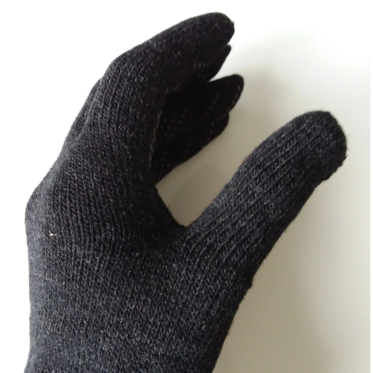 Grip Dot Platform Tennis / Paddle Tennis Gloves, Men's 6 Grip Dot Platform Tennis / Paddle Tennis Gloves, Men's - Image 6