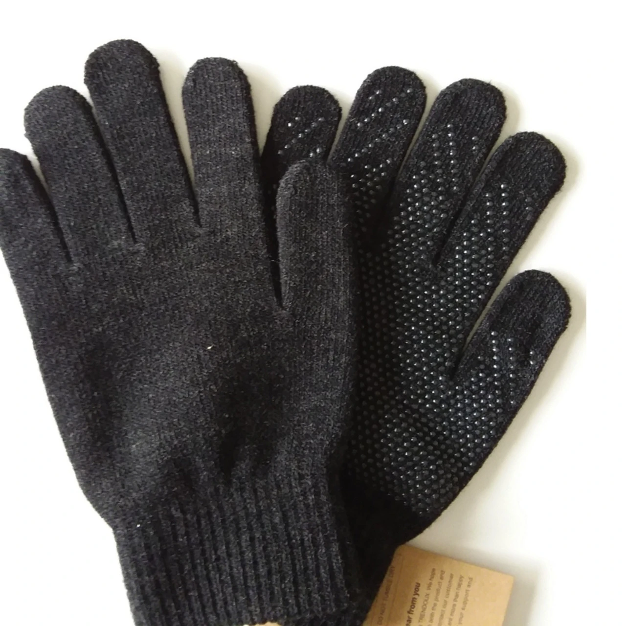 Grip Dot Platform Tennis / Paddle Tennis Gloves, Men's 5 Grip Dot Platform Tennis / Paddle Tennis Gloves, Men's - Image 5