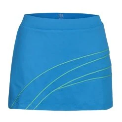 Tail Fatima Tennis Skort, Ocean