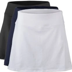 Fila Core Long Tennis Skort TW153KH2