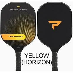 Paddletek Tempest Wave II Graphite, Used / Imperfect -Thorlo shop TW2d 61402.1650347221.1280.1280 90678.1663256141