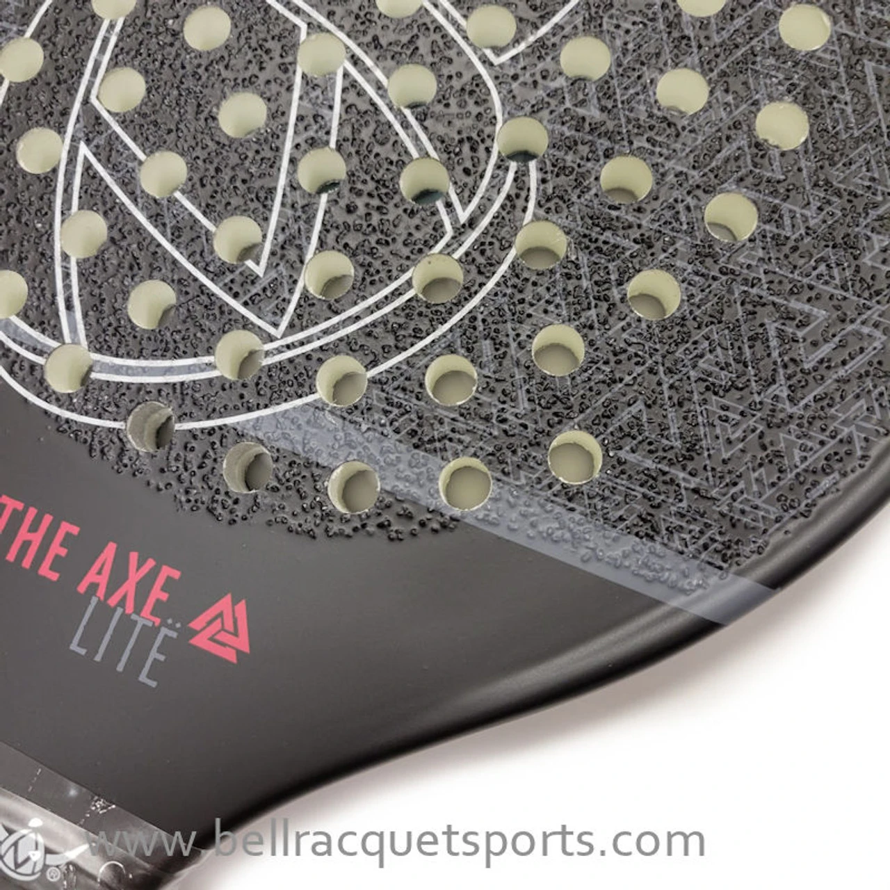 Viking Axe Lite Valknut 4 Viking Axe Lite Valknut - Image 4