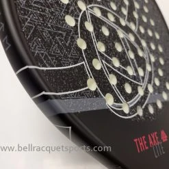 Viking Axe Lite Valknut 9 Viking Axe Lite Valknut -Thorlo shop VAxeLiteValkBlkA 58495.1663880665