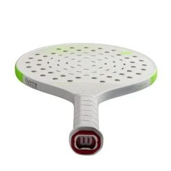 Wilson Blade UL GRUUV Paddle 2021 -Thorlo shop WR06331c 41593.1650347787