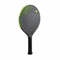 Wilson Blade Smart Gruuv Paddle 2021 -Thorlo shop WR063411A 54440.1650347797