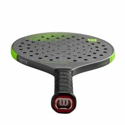 Wilson Blade Smart Gruuv Paddle 2021 -Thorlo shop WR063411C 73976.1650347797