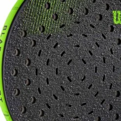 Wilson Blade Smart Gruuv Paddle 2021 -Thorlo shop WR063411D 00543.1650347796