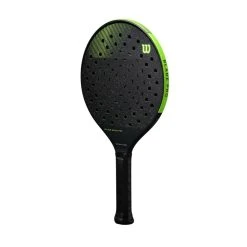 Wilson Blade Pro Gruuv Paddle 2021 -Thorlo shop WR06351C 16914.1650347792