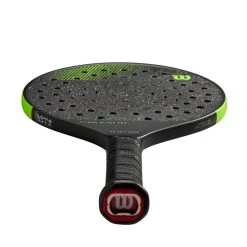 Wilson Blade Pro Gruuv Paddle 2021 -Thorlo shop WR06351D 06070.1650347792