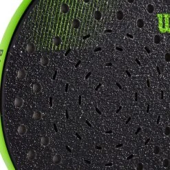 Wilson Blade Pro Gruuv Paddle 2021 -Thorlo shop WR06351E 60595.1650347791