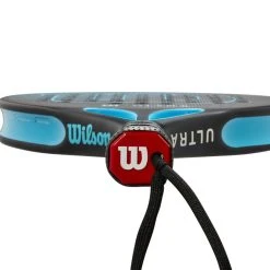 Wilson Ultra Elite V2 POP Tennis Paddle / Padel Paddle 7 Wilson Ultra Elite V2 POP Tennis Paddle / Padel Paddle -Thorlo shop WR066711d 40835.1657306965