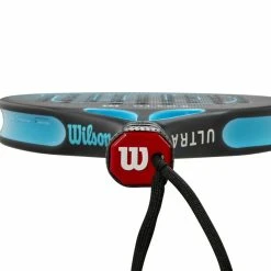 Wilson Ultra Team V2 POP Tennis Paddle / Padel Paddle -Thorlo shop WR066711d 40835.1657306965.1280.1280 16231.1657735202