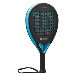 Wilson Ultra Elite V2 POP Tennis Paddle / Padel Paddle 6 Wilson Ultra Elite V2 POP Tennis Paddle / Padel Paddle -Thorlo shop WR066911b 47150.1657306965