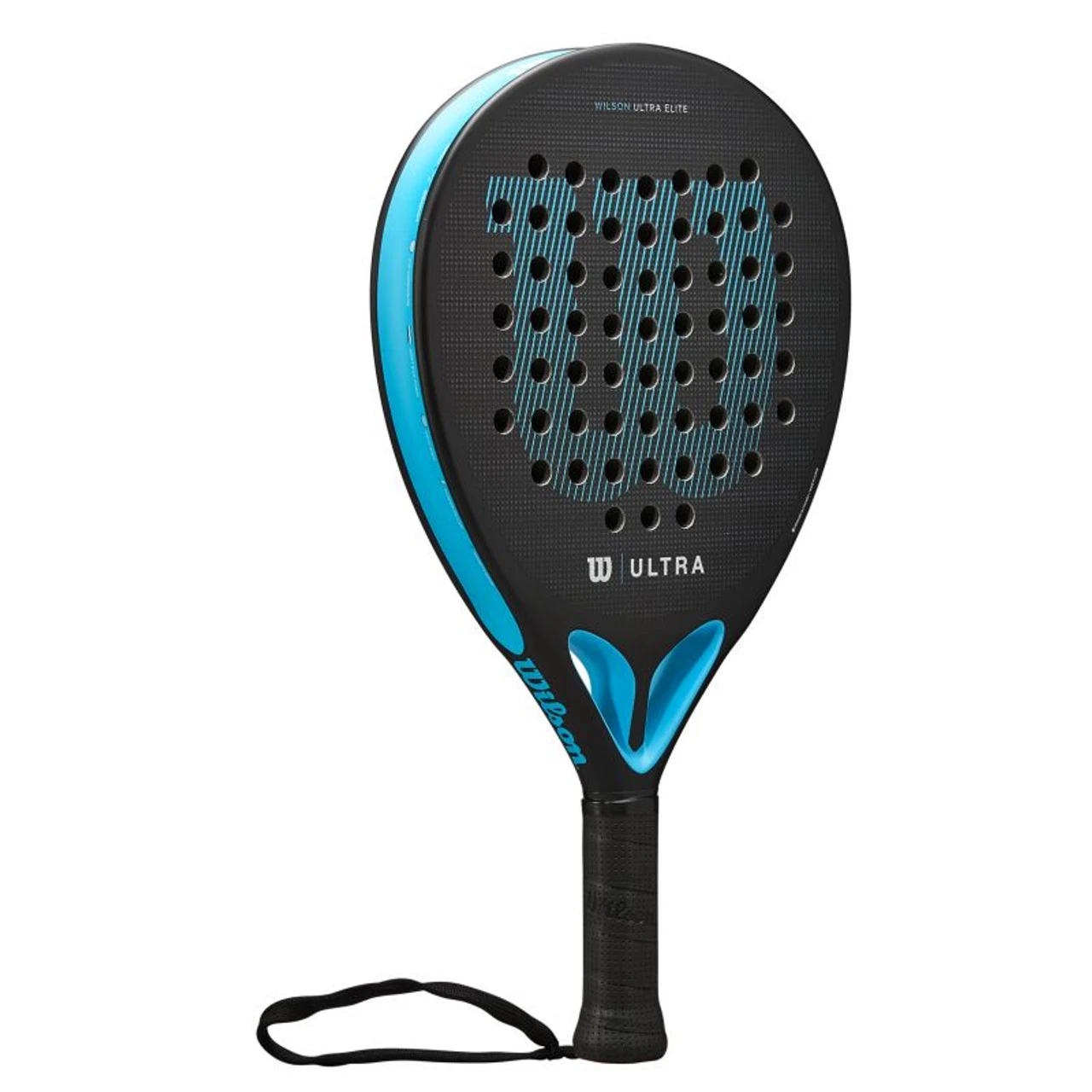 Wilson Ultra Elite V2 POP Tennis Paddle / Padel Paddle 3 Wilson Ultra Elite V2 POP Tennis Paddle / Padel Paddle - Image 3