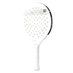 Wilson Steam UL GRUUV V2 Paddle (Ultra Light) 7 Wilson Steam UL GRUUV V2 Paddle (Ultra Light) -Thorlo shop WR0936a 89792.1650349443