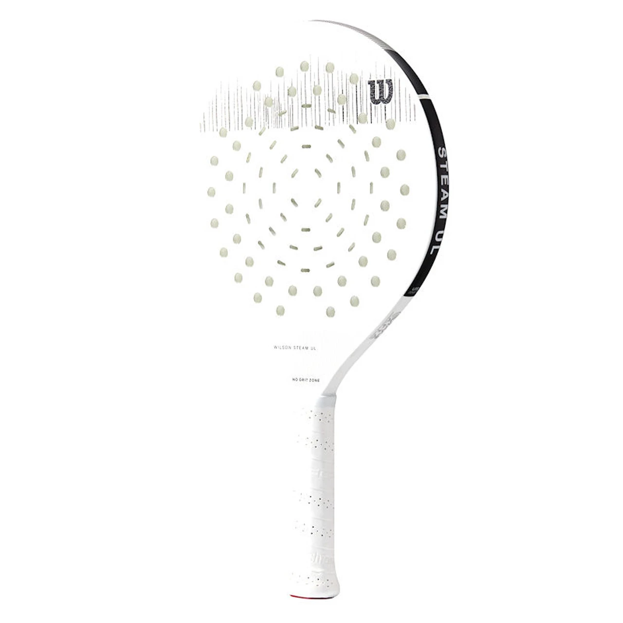 Wilson Steam UL GRUUV V2 Paddle (Ultra Light) 4 Wilson Steam UL GRUUV V2 Paddle (Ultra Light) - Image 4