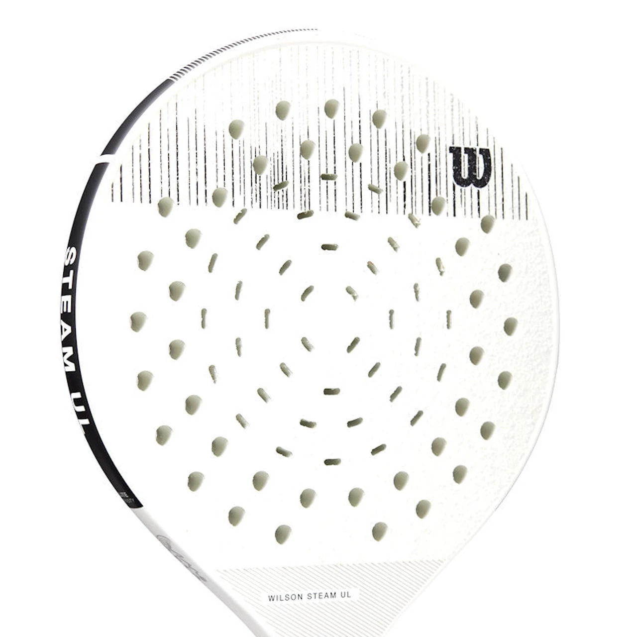Wilson Steam UL GRUUV V2 Paddle (Ultra Light) 3 Wilson Steam UL GRUUV V2 Paddle (Ultra Light) - Image 3