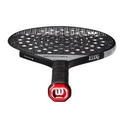 Wilson Steam Lite GRUUV V2 Paddle -Thorlo shop WR0937b 74163.1650349433