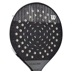 Wilson Steam Lite GRUUV V2 Paddle -Thorlo shop WR0937c 62116.1650349432