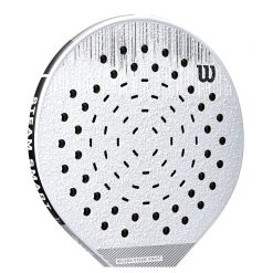 Wilson Steam Smart GRUUV V2 Paddle -Thorlo shop WR0938c 77264.1650349438