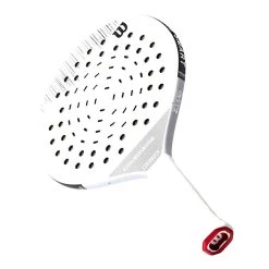 Wilson Steam Smart GRUUV V2 Paddle -Thorlo shop WR0938d 68074.1651843716