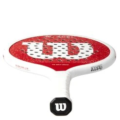 Wilson Xcel Lite V3 Paddle -Thorlo shop WR0940B 44790.1650349452